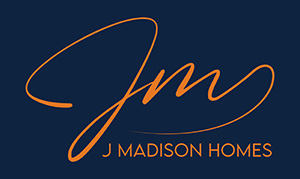 J Madison Homes logo